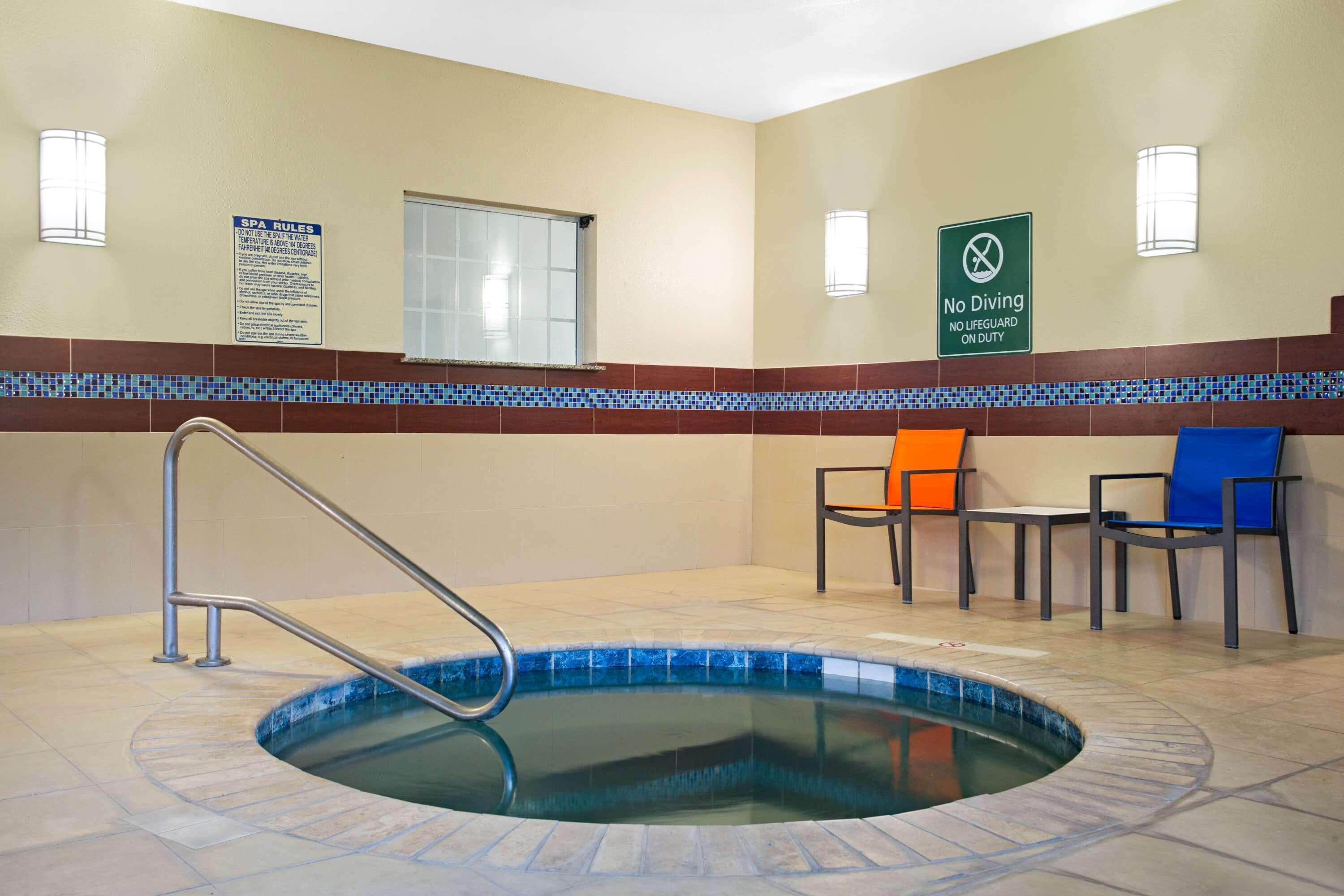 La Quinta By Wyndham Pearsall Zewnętrze zdjęcie
