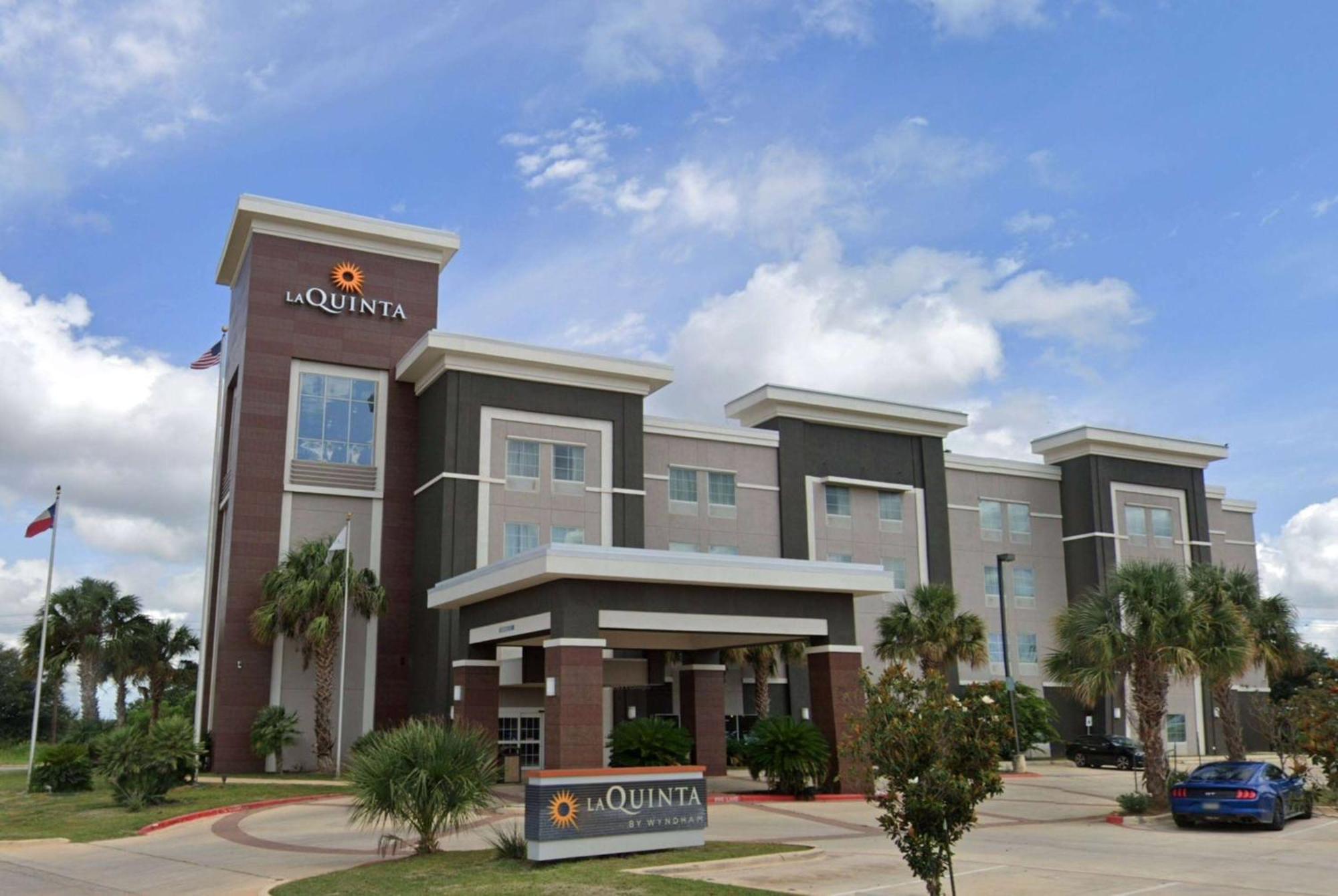 La Quinta By Wyndham Pearsall Zewnętrze zdjęcie