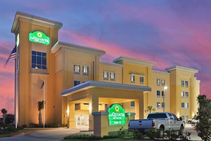 La Quinta By Wyndham Pearsall Zewnętrze zdjęcie