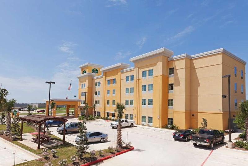 La Quinta By Wyndham Pearsall Zewnętrze zdjęcie