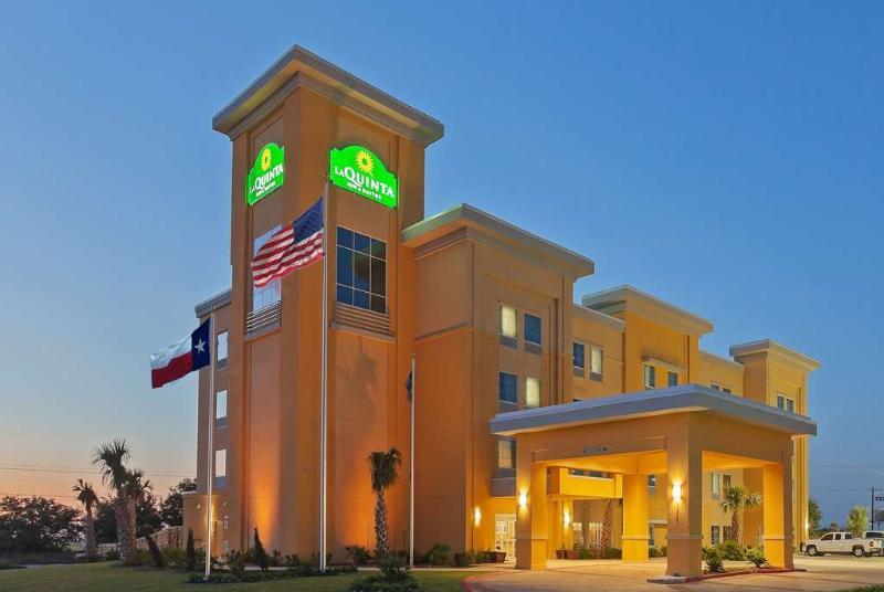 La Quinta By Wyndham Pearsall Zewnętrze zdjęcie