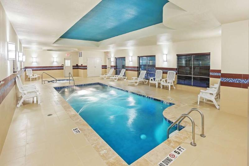 La Quinta By Wyndham Pearsall Zewnętrze zdjęcie