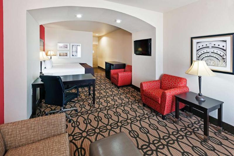 La Quinta By Wyndham Pearsall Zewnętrze zdjęcie